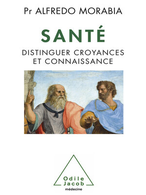 cover image of Santé